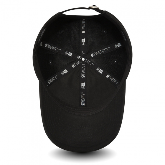 Casquette PGA Ryder Cup 2018 Metal Pin 9TWENTY noir Casquette PGA Ryder Cup 2018 Metal Pin 9TWENTY noir