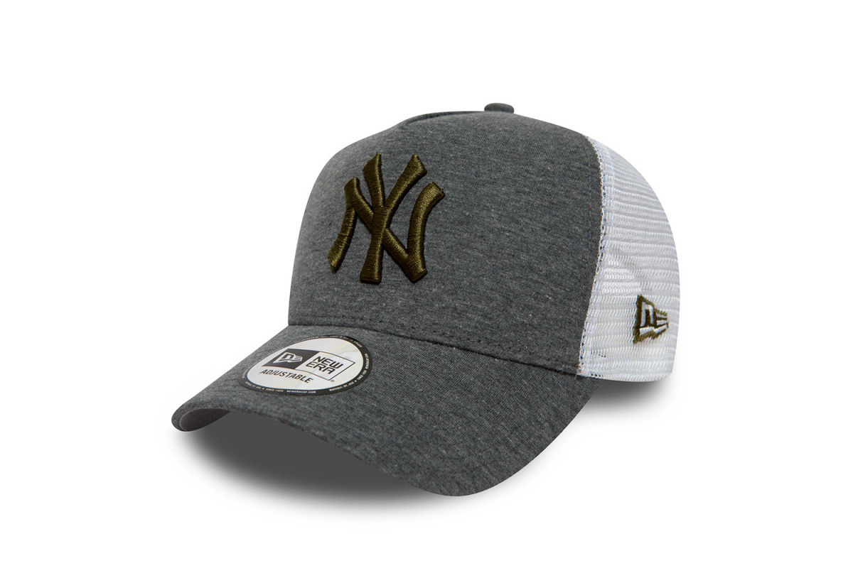 new york yankees mesh snapback