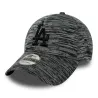 Casquette Grise Los Angeles Dodgers Engineered Fit 9FORTY- New Era  Reference : 8301 | Chapellerie Traclet