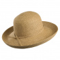 Pornic hat Breton style