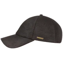 casquette cuir joes stetson - achat stetson Reference : 1990 | Chapellerie Traclet