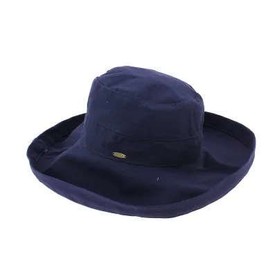 Styleno navy Hat Reference: 8312 | Traclet Hat Shop