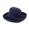 Chapeau styleno navy Reference : 8312 | Chapellerie Traclet