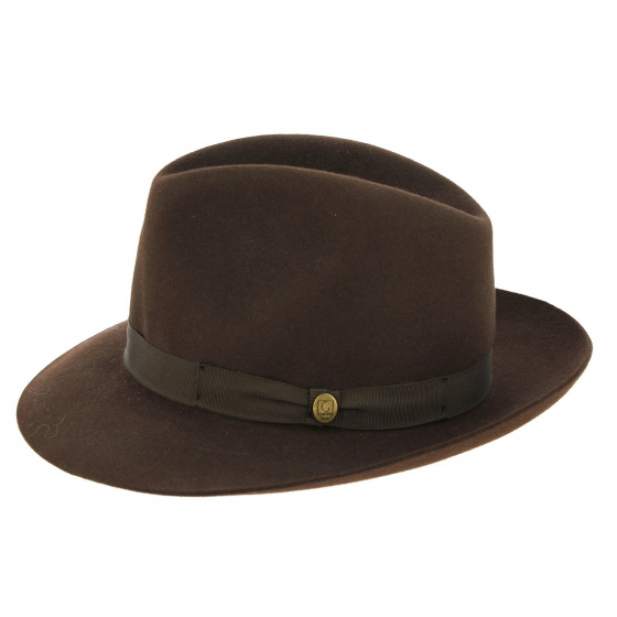 Chapeau Guerra 1855 - Roller Hat