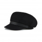 Marlon Brando cap - Montreal by Brixton