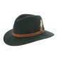 Traveller Hat Vitafelt Pembroke- Stetson