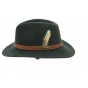 Traveller Hat Vitafelt Pembroke- Stetson