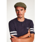 Hooligan Cap Brixton Olive