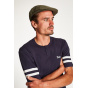 Hooligan Cap Brixton Olive