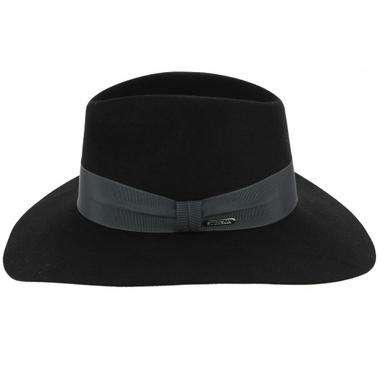 Capeline Plum Feutre Poil - Stetson