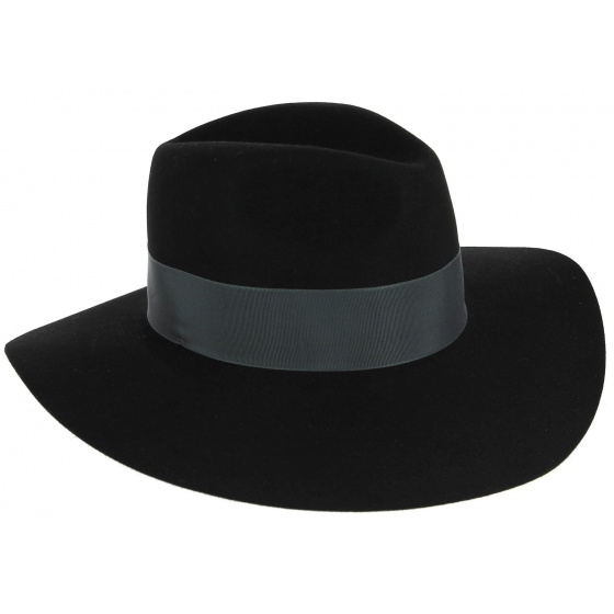 Capeline Plum Feutre Poil - Stetson