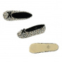 Leopard ballerina