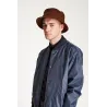 BURROUGHS Brown Bucket Hat - Brixton Reference: 3753 | Traclet Hat Shop