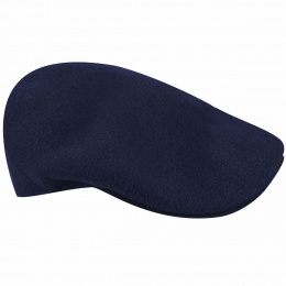 Kangol 504 Winter Marine Cap