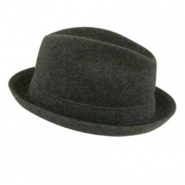 Hat Wool player Anthracite - kangol