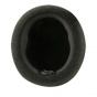 Anthracite Wool Player Hat - Kangol
