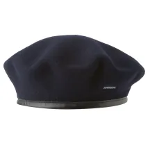 beret wool monty kangol - boutique kangol Reference : 7162 | Chapellerie Traclet