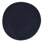 Wool Monty Beret Navy - Kangol
