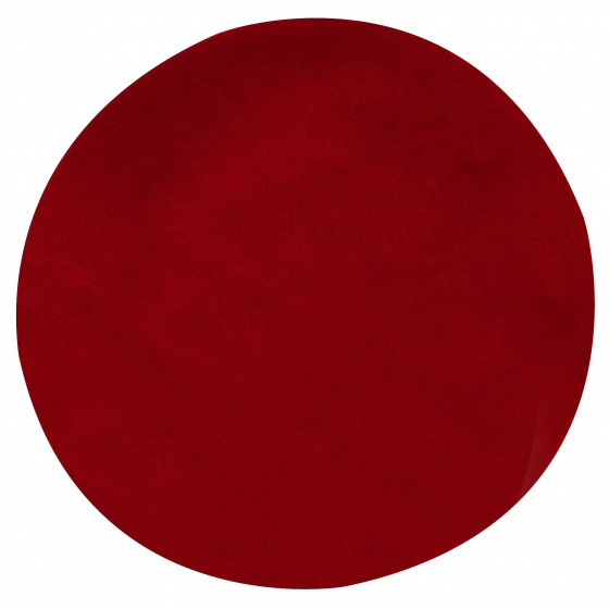 Red Wool Monty Beret - Kangol