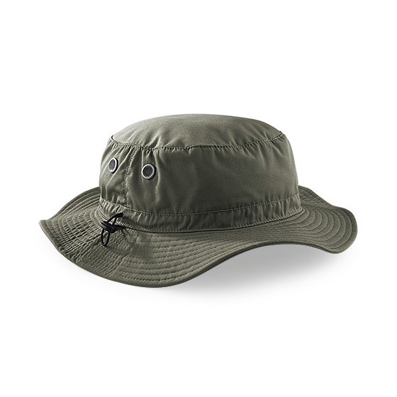UPF 50+ Bucket Hat