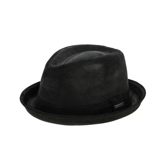 Stetson Romeo Player Hat pigskin