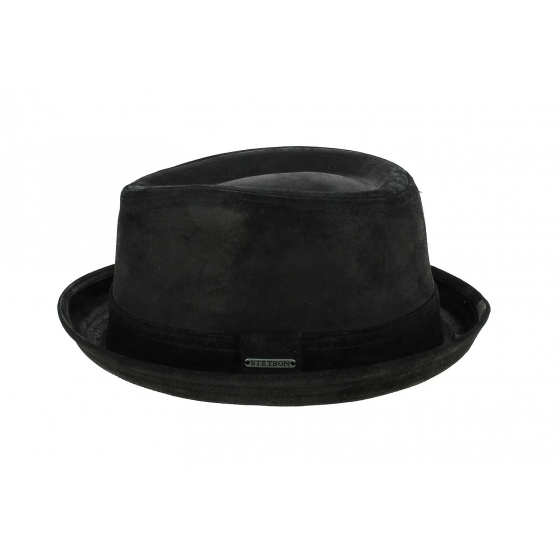 Stetson Romeo Player Hat pigskin