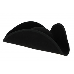 Tricorns hat - Pirate Tricorns