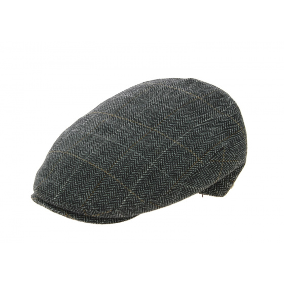Flat cap Poitiers - Traclet