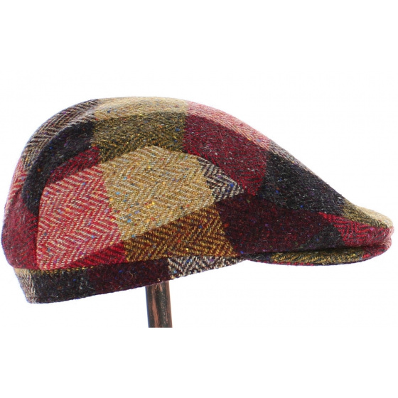 Casquette Plate Kildare - City Sport