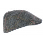 Edinburgh Flat Cap - City Sport