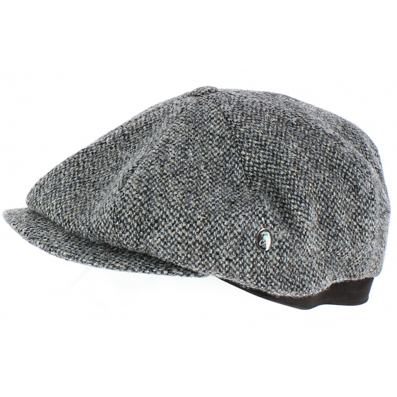 Irish cap Dunboyne Harris Tweed -City Sport Reference : 7835 ...