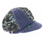 Andrezieux Newsboy Cap - TRACLET