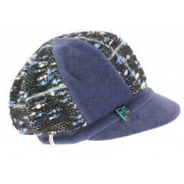 Andrezieux Newsboy Cap - TRACLET