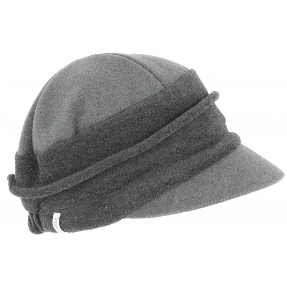 Guichard newsboy cap -TRACLET