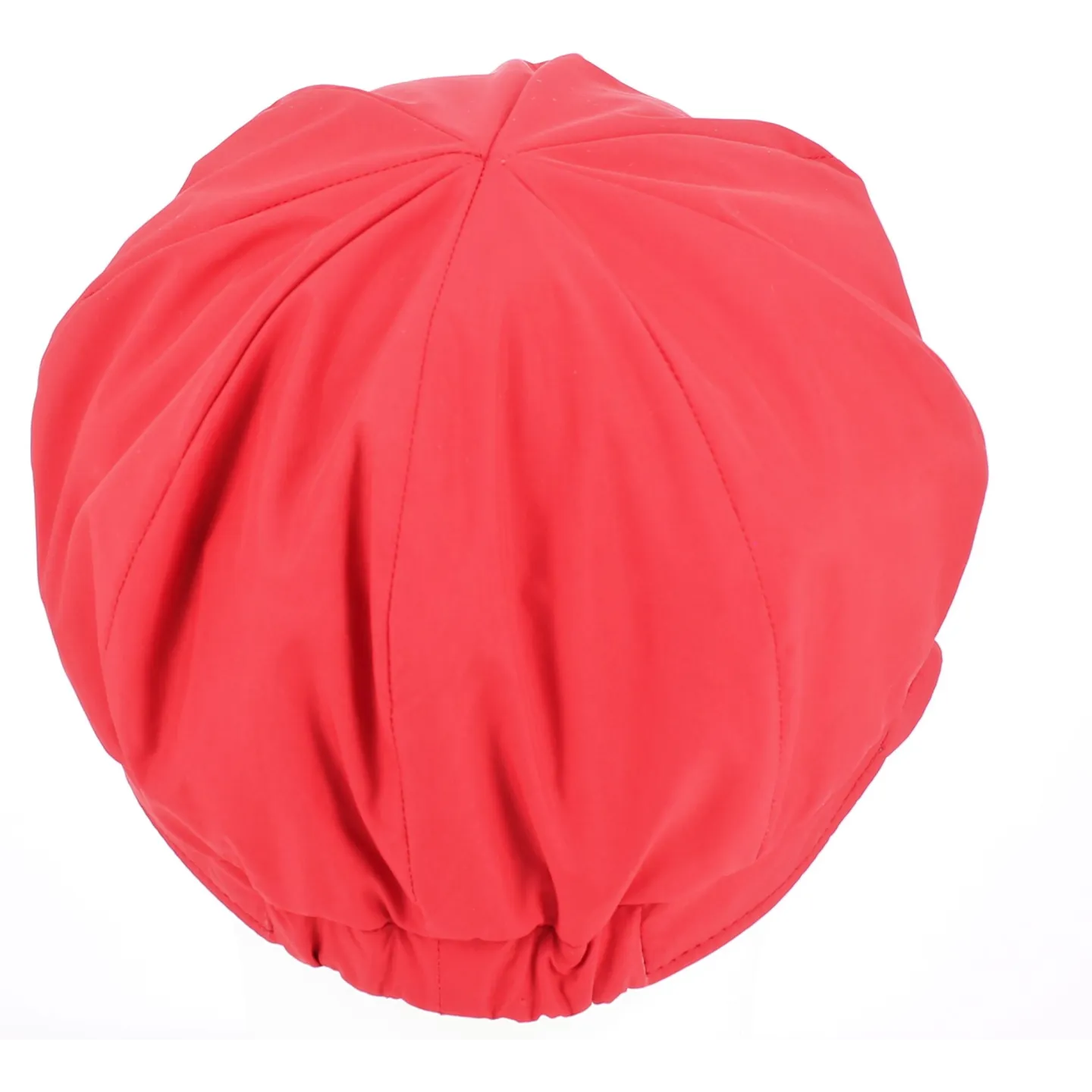 Casquette Helenn de Pluie Rouge - TRACLET Reference : 7410 | Chapellerie Traclet