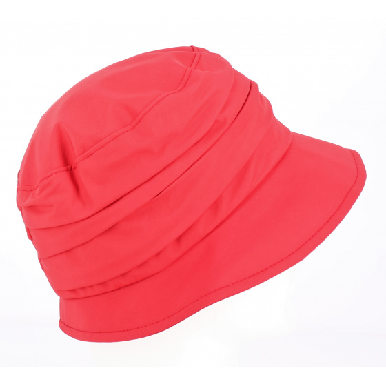 Red Edda Rain Bob Hat - Gore-Tex Red Edda Rain Bob Hat - Gore-Tex