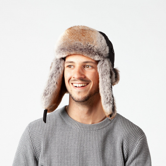 CHAPKA BARTS HOMME CHAPKA BARTS HOMME