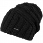 Tamara BLACK Beanie - BARTS