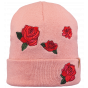 Bonnet Orelis Pink - BARTS