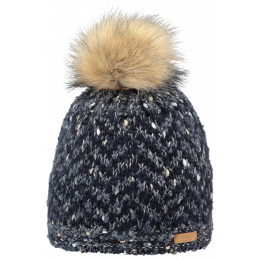 Josephine pompom hat - Barts