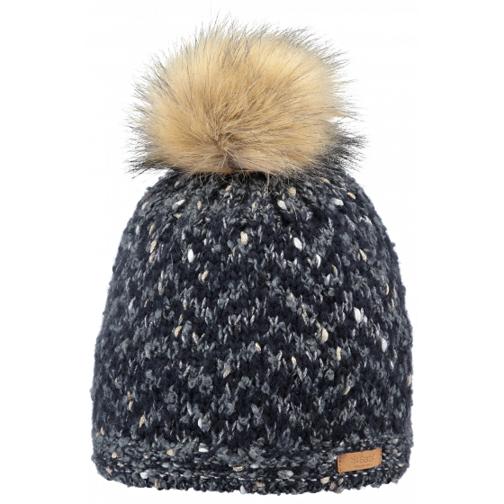 Josephine Pom-Pom Beanie - Barts