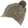 Casquette-Bonnet cublize Olive Reference : 4136 | Chapellerie Traclet