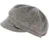 Casquette Gavroche Nutmeg Taupe Gore-Tex Traclet Reference : 5802 | Chapellerie Traclet