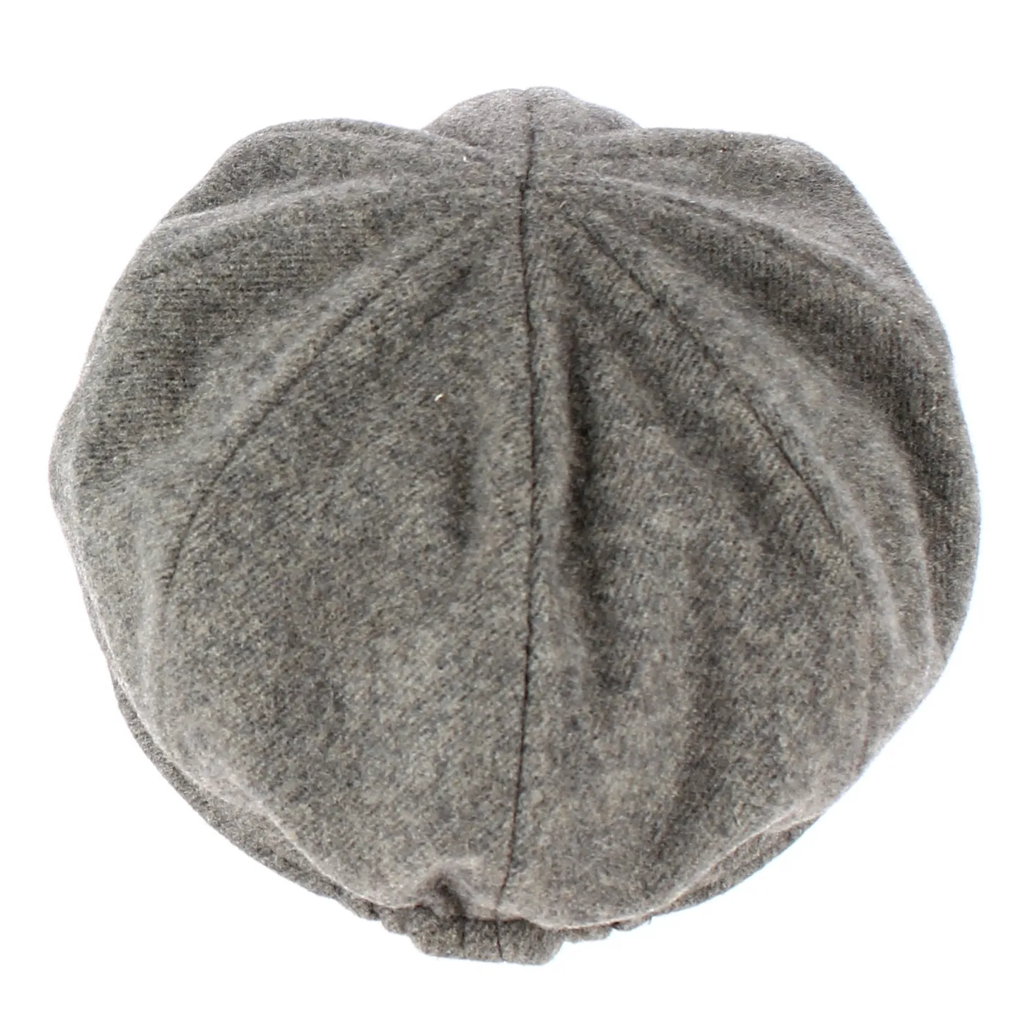 Nutmeg Taupe Gore-Tex Newsboy Cap by Traclet Reference: 5802 | Traclet Hat Shop