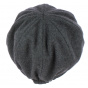 Traclet Nutmeg Grey Gore-Tex Newsboy Cap
