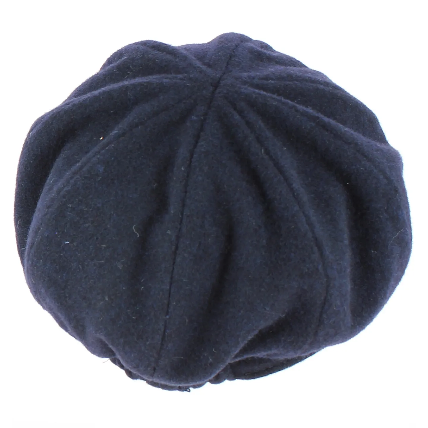 Casquette Gavroche Nutmeg Marine Gore-Tex Traclet Reference : 1104 | Chapellerie Traclet