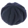Casquette Gavroche Nutmeg Marine Gore-Tex Traclet Reference : 1104 | Chapellerie Traclet