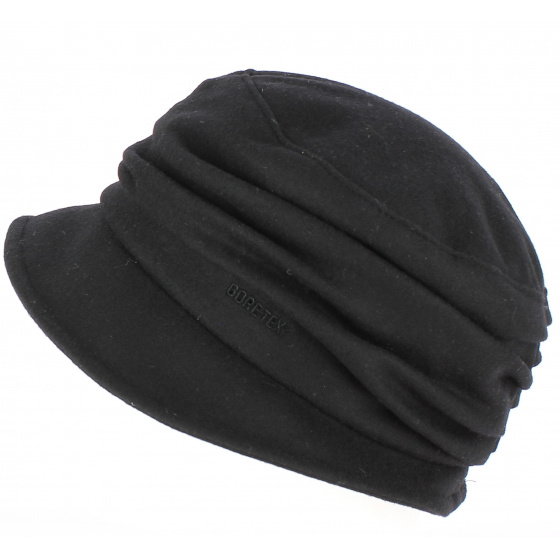 Elda Gore-Tex® Black Hat - Traclet