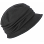 Chapeau Elda Gore-Tex®  Noir - Traclet