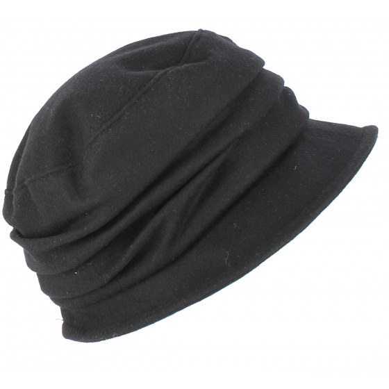 Elda Gore-Tex® Black Hat - Traclet